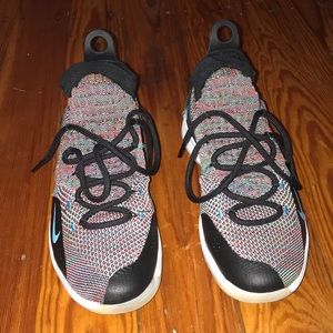 KD Nike’s -like new !